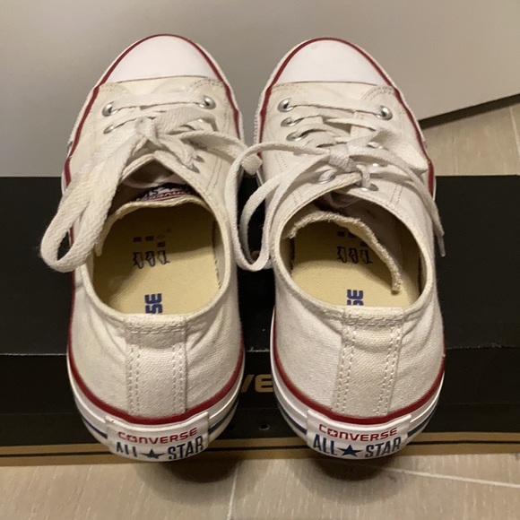 🌊Authentic ChuckTaylor Converse AllStar Sneaker🌊 - Picture 4 of 9